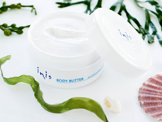 Inis the Energy of the Sea Body Butter (300 ml/10.1 oz.)