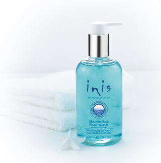 Inis the Energy of the Sea Hand Wash (300 ml/10 fl. oz.)