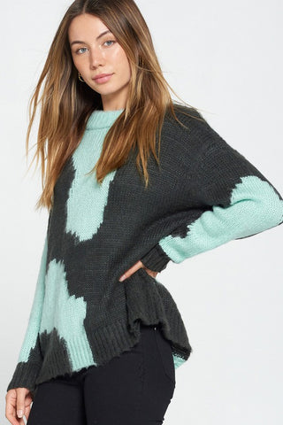 Joplin Sweater Top