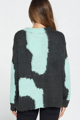 Joplin Sweater Top
