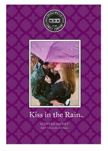 Kiss in the Rain Sachet