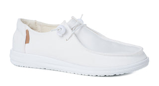 Corkys Kayak Shoe in White