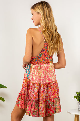 Cabo Dreams Dress