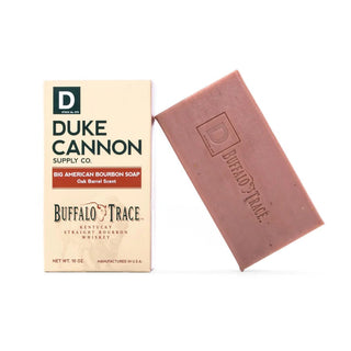 Big Ass Brick of Soap - American Bourbon- Buffalo Trace