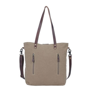 Traditionalistic Concealed Bag