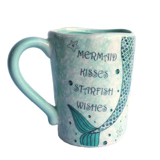Mermaid Kisses Mug