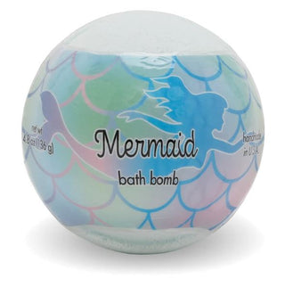 Mermaid Bath Bomb