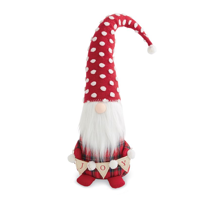 Merry Joy Gnome