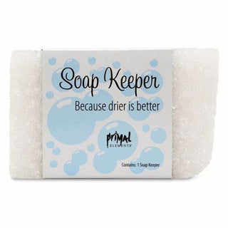 Soap Keeper