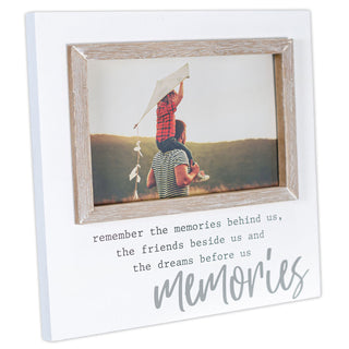 Memories Picture Frame