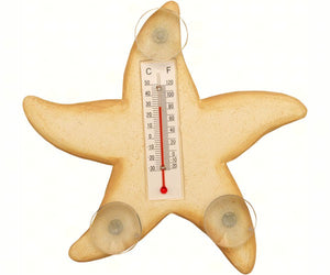 Starfish Thermometer