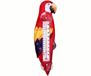 Parrot Thermometer