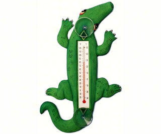 Small Gator Thermometer