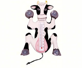 Small Cow Thermometer