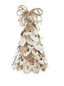 Oyster Shell Tree-Large