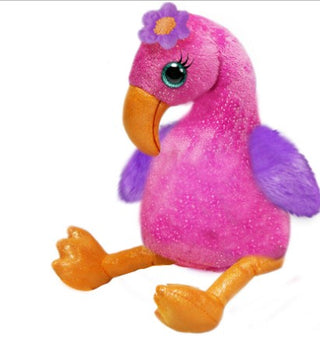 Fanta Sea Flamingo Plush