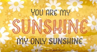 Navy Fragrance Bar Soap - 6.4 oz