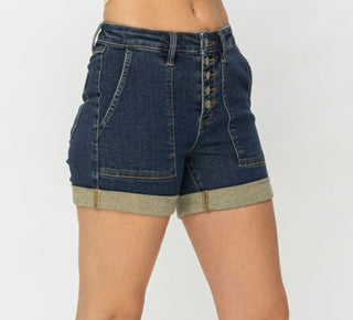 Helena Trouser Shorts