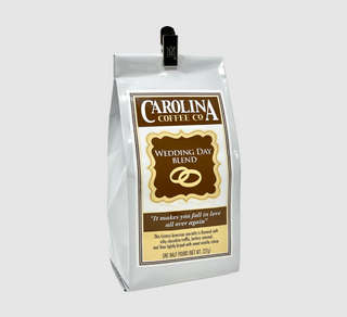 Wedding Day Blend 8 Ounce Coffee