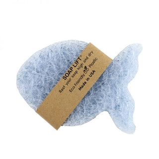 Fish Soap Lift - Available in 4 Colors