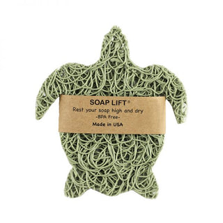 Sea Turtle Soap Lift - Available in 3 Colors