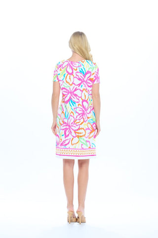 Flower Power Dress