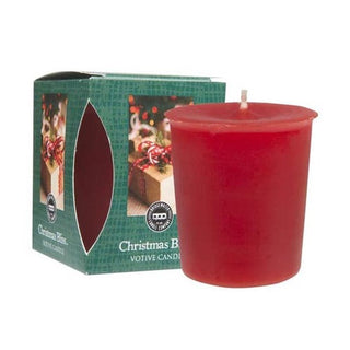 Christmas Bliss Votive