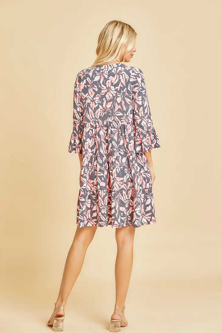 Buy Loretta Lynn Dress at Mermaid Cove for only 59.99