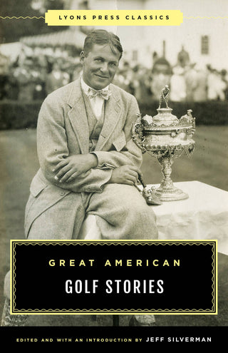 Great American Golf Stories