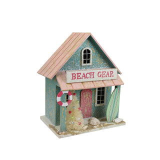Beach Gear Shop