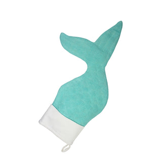 Mermaid Tail Stocking