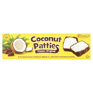 Coconut Patties Original 12 ounce
