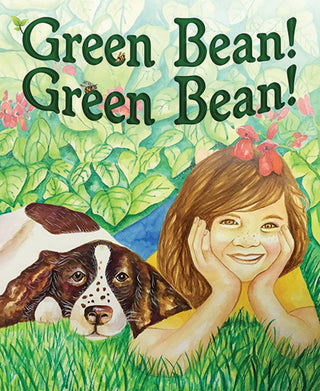 Green Bean! Green Bean!