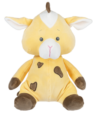 Cuddle-Me Giraffe