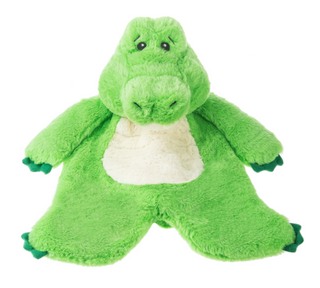 Dawdles Alligator Flat-A-Pat