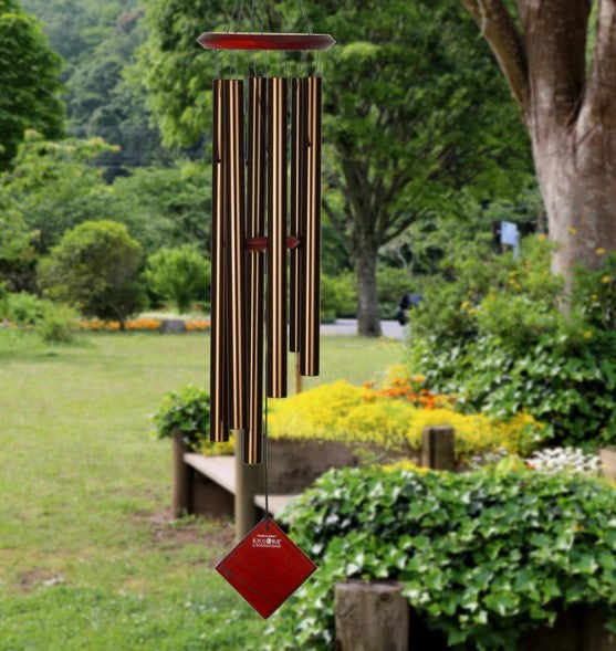 Encore® Chimes of Earth - Bronze