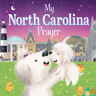 My North Carolina Prayer (BB)