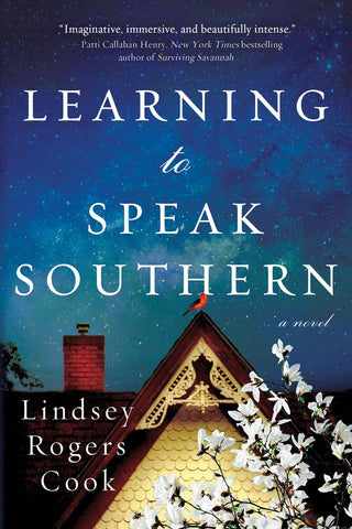 Learning to Speak Southern