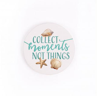 Car Coaster - Collect Moments