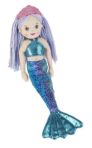Shimmer Cove Mermaid - Cascade