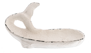 Whale Soap Dish * Available in 3 Colors*