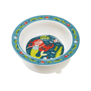 Suction Bowl | Isla the Mermaid