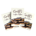 Griff's Coffee Toffee 2 ounce