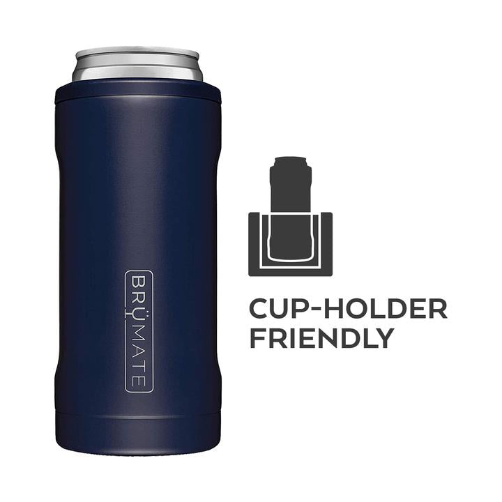 BruMate OD Green Hopsulator Slim 12 oz