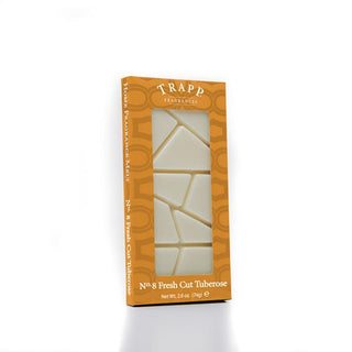 No. 8 Fresh Cut Tuberose - 2.6 oz. Home Fragrance Melts