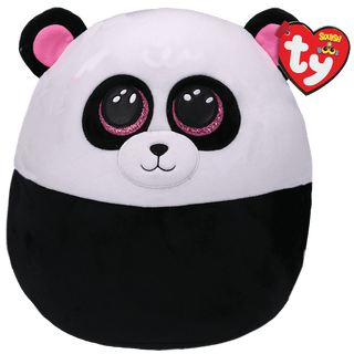 Squish-A-Boos 14" - Bamboo