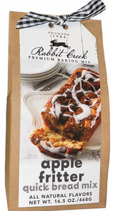 Apple Fritter Quick Bread Mix