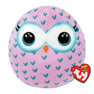 Squish-A-Boos 14" - Winks