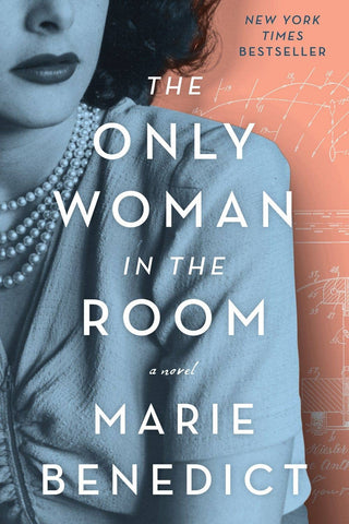 The Only Woman in the Room (Hardcover)