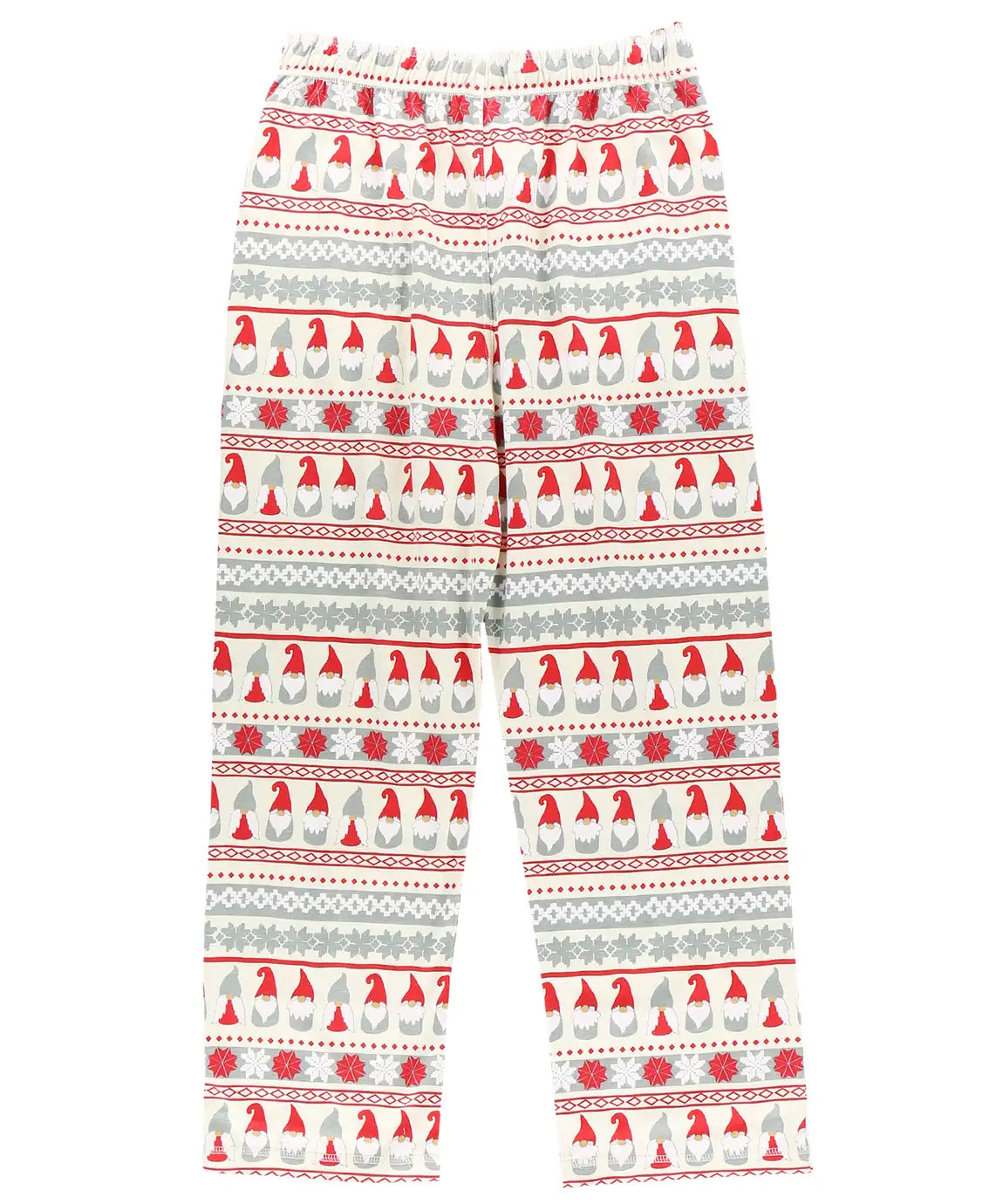 Gnome For The Holidays Men s PJ Pants Mermaid Cove